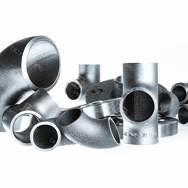 Butt Weld Fittings