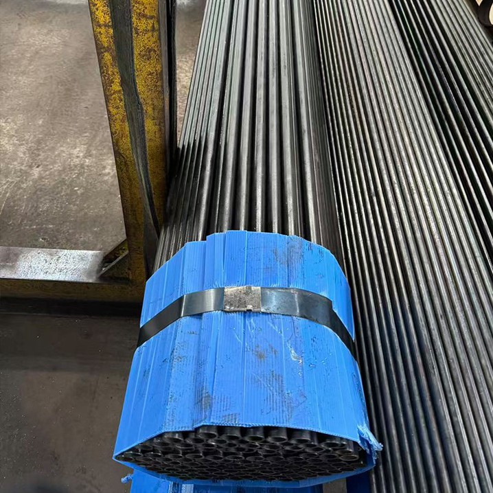 astm a179 heat exchanger tube ends close up bundle packaging -octal pipe astm a179 heat exchanger tube ends close up bundle packaging -octal pipe