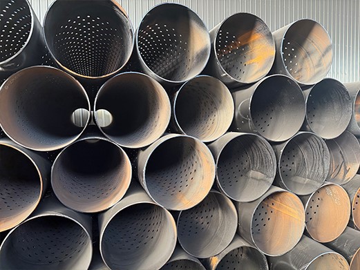 cased hole sand control flow path illustration-octal pipe cased hole sand control flow path illustration-octal pipe