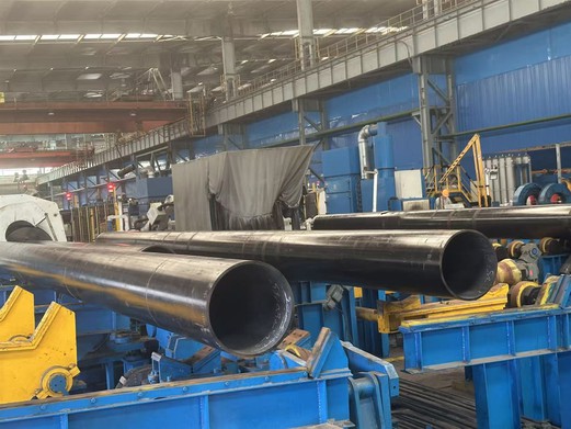 api eue tubing connection with thread protector api eue tubing connection with thread protector