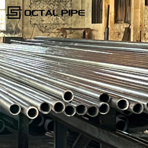 sanitary stainless steel pipe smooth polished interior close-up for food and pharmaceutical applications sanitary stainless steel pipe smooth polished interior close-up for food and pharmaceutical applications
