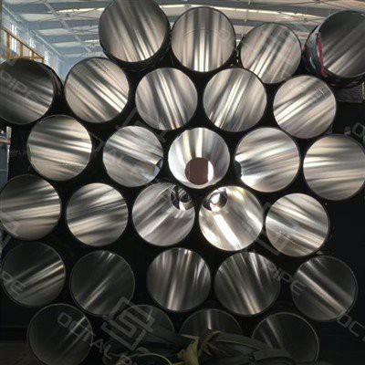 Tub çeliku të karbonit