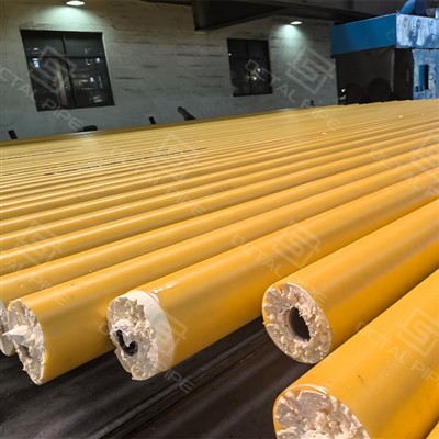 Tub i izoluar nga PU