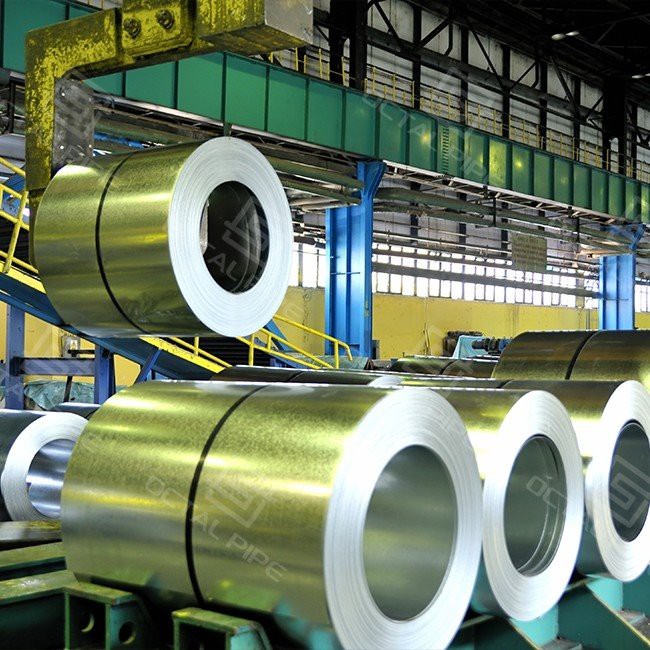 Steel Coil
